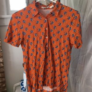 Tory Burch polo shirt